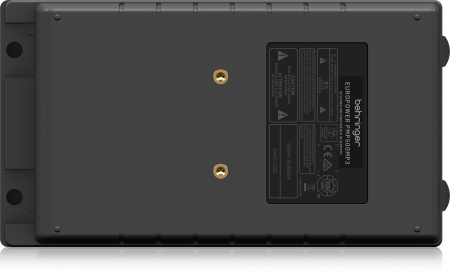 Микшер с усилителем Behringer PMP500MP3