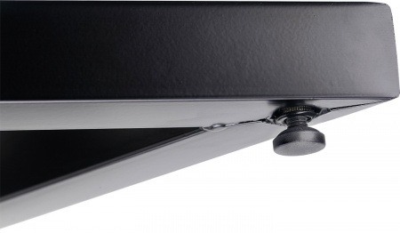 Стойка для студийных мониторов Stagg SMOS-12 SET