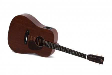 Гитара электроакустическая Sigma SDM-15E