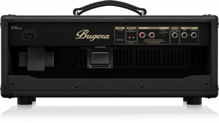 Гитарный усилитель BUGERA V22HD INFINIUM