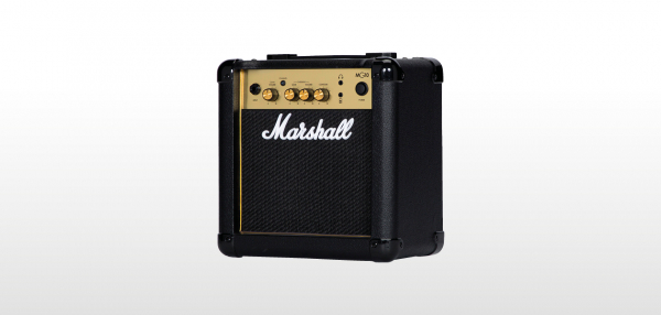 Комбоусилитель для Электрогитары Marshall MG10G