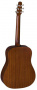 Гитара акустическая Baton Rouge L1C/D