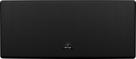 Сабвуфер Пассивный Behringer Eurocom CL212S