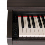 Цифровое пианино Rockdale Arietta Rosewood