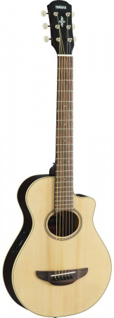 Гитара электроакустическая Yamaha APXT2 NT
