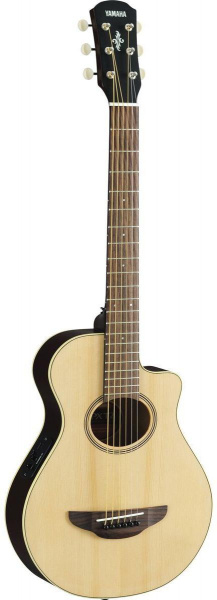 Гитара электроакустическая Yamaha APXT2 NT