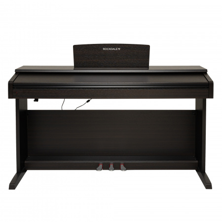 Цифровое пианино Rockdale Bolero Rosewood