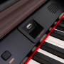 Цифровое пианино Rockdale Fantasia 64 Rosewood