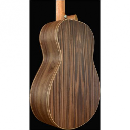 Гитара электроакустическая Crafter MINO/BLACK