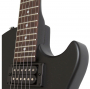 Электрогитара Epiphone Les Paul Special VE Ebony Vintage