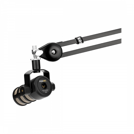 Микрофон студийный RODE PodMic