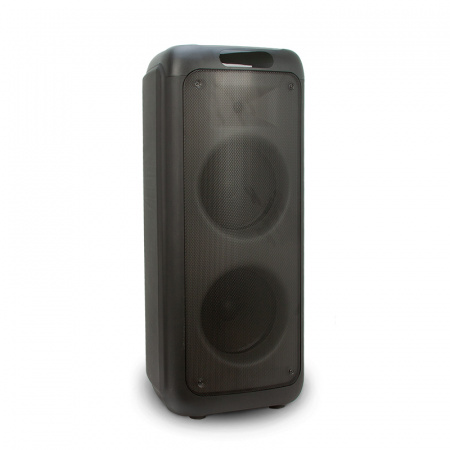 Портативная Акустическая система ELTRONIC EL 20-50 FIRE BOX 1200