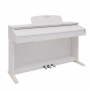 Цифровое пианино Rockdale Fantasia 128 Graded White