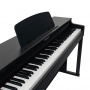 Цифровое пианино Rockdale Concert Black