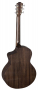 Гитара электроакустическая Baton Rouge X11S/FJE-SCC
