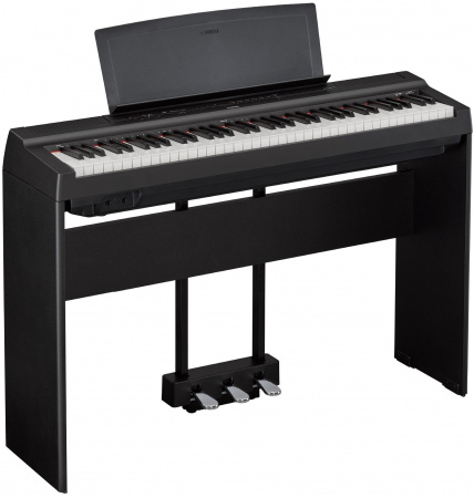 Цифровое пианино Yamaha P-121B