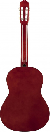 Классическая гитара FENDER FC-1 Classical Natural WN