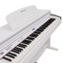 Цифровое пианино Rockdale Fantasia 64 White