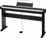 Цифровое пианино Casio CDP-S160BK