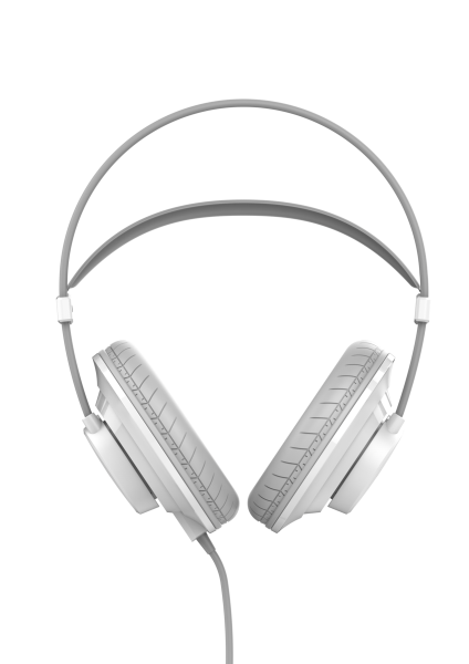 Студийные наушники Superlux HD671 White