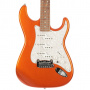 Электрогитара G&L FD Comanche Tangerine CR