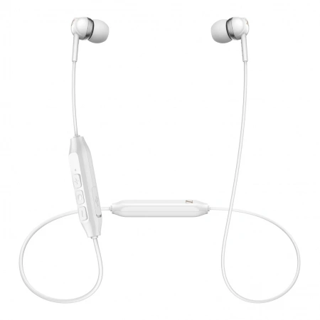 Беспроводные Наушники Sennheiser CX 150BT WHITE
