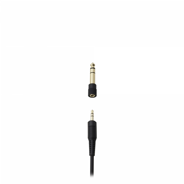 Студийные наушники Audio-Technica ATH-AVC500