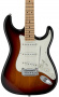 Электрогитара G&L FD Legacy HB Old School Tobacco Sunburst MP