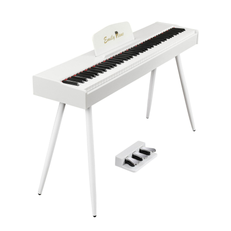 Цифровое пианино EMILY PIANO D-47 WH