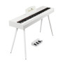 Цифровое пианино EMILY PIANO D-47 WH