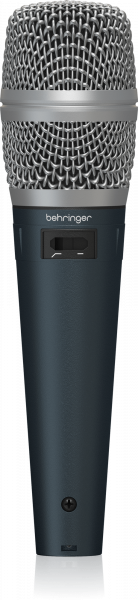 Микрофон вокальный BEHRINGER SB 78A