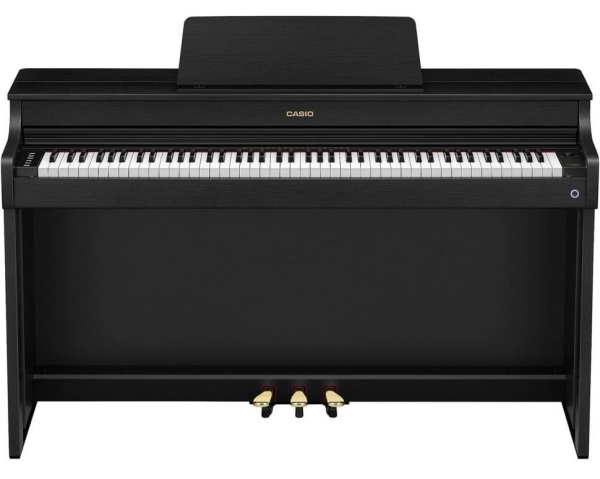Цифровое пианино Casio Celviano AP-300BK
