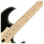 Бас-гитара Yamaha BB434M BL
