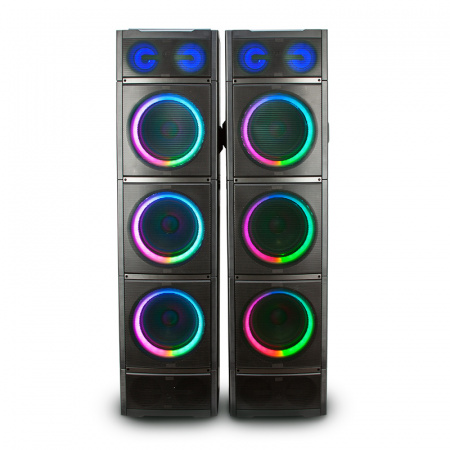 Звукоусилительный комплект ELTRONIC EL 20-22 TRIPLE HIT