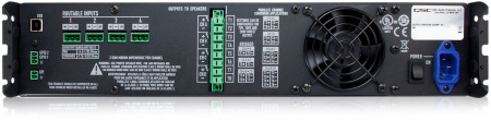 Усилитель мощности QSC CXD4.3