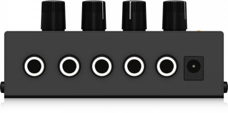 Микшер аналоговый Behringer MX-400