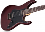 Электрогитара SCHECTER SGR BANSHEE-6 WSN