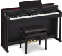 Цифровое пианино Casio Celviano AP-470BК + Банкетка