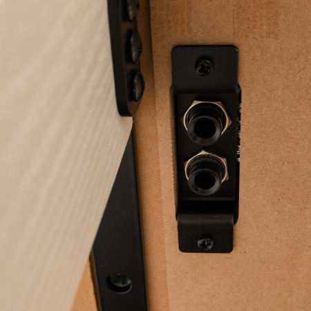 Цифровое пианино Rockdale Overture White