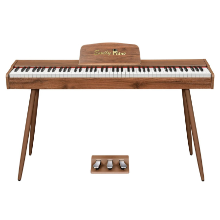 Цифровое пианино EMILY PIANO D-47 BR