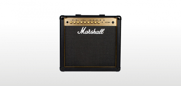 Комбоусилитель для Электрогитары Marshall MG50GFX