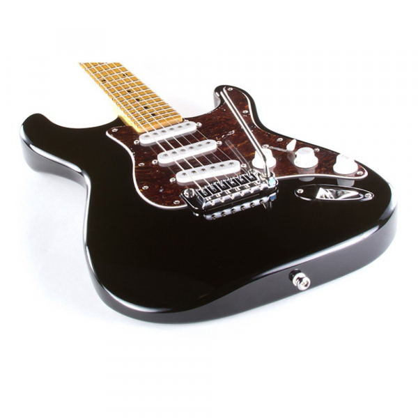 Электрогитара G&L Tribute Legacy Gloss Black MP