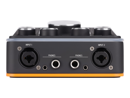 Звуковая карта Arturia Audiofuse Rev2