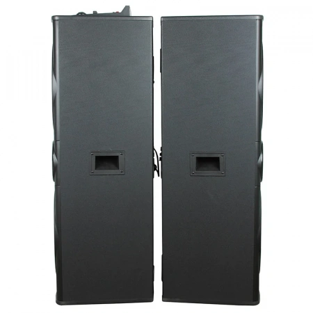 Звукоусилительный комплект ELTRONIC 20-06