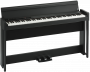 Цифровое пианино Korg C1 AIR BK