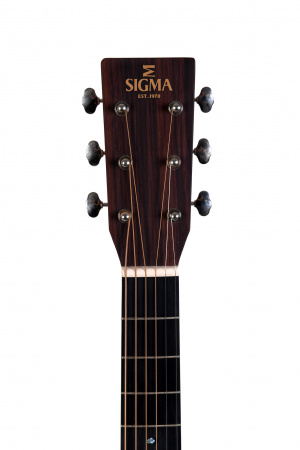 Гитара акустическая Sigma DM-18