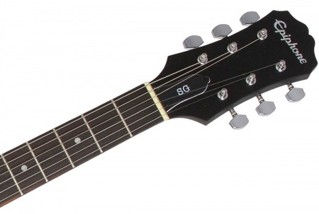 Электрогитара Epiphone SG-Special VE Ebony