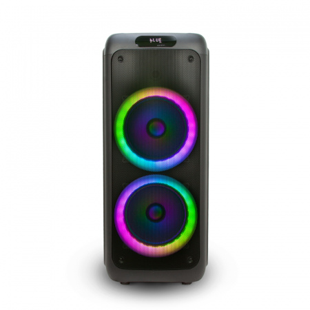 Портативная Акустическая система ELTRONIC EL 20-49 DANCE BOX 1000