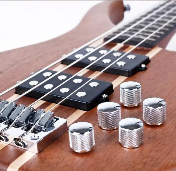 Бас-гитара Smiger G-B50-T4