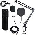 Аксессуары для микрофонов